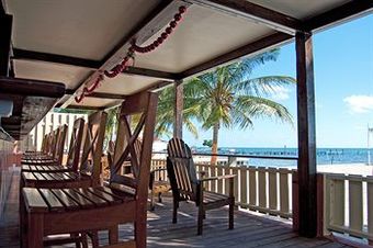Hotel Island Magic Beach Resort Ltd