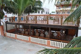 Hotel Island Magic Beach Resort Ltd