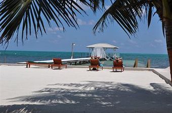 Hotel Island Magic Beach Resort Ltd