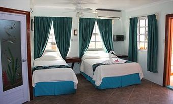 Hotel Island Magic Beach Resort Ltd
