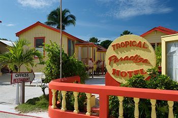 Tropical Paradise Hotel
