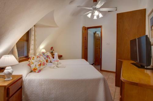 Apartamento Xanadu Island Resort