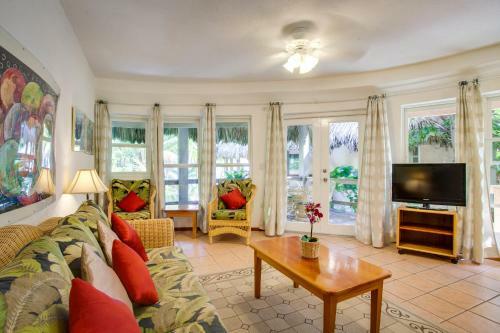 Apartamento Xanadu Island Resort