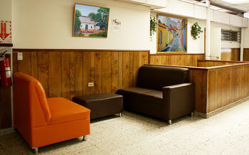 Hotel & Restaurante Good Luck