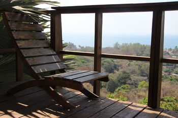 Posada Vista Sunzal Bungalow