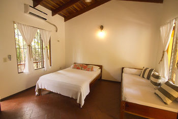 Sunset Shack Hotel