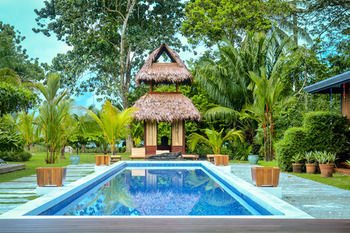 Hotel Blue Osa Yoga Retreat & Spa