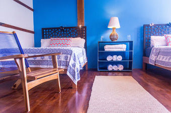 Hotel Blue Osa Yoga Retreat & Spa