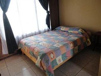 Bed & Breakfast Cabina Arsol