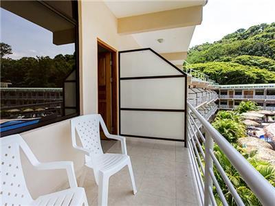 Hotel Arenas Punta Leona