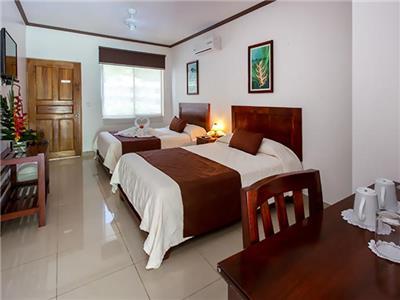 Hotel Arenas Punta Leona