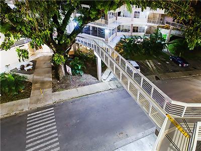 Hotel Arenas Punta Leona