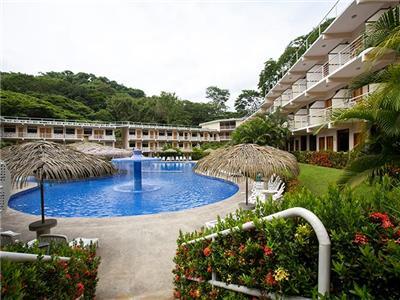 Hotel Arenas Punta Leona