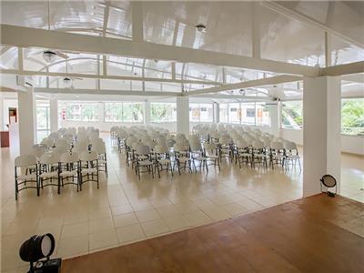 Hotel Arenas Punta Leona
