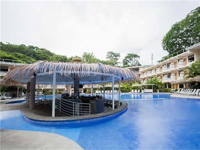 Hotel Arenas Punta Leona