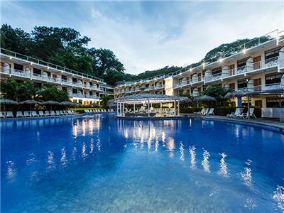 Hotel Arenas Punta Leona