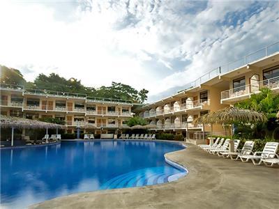 Hotel Arenas Punta Leona