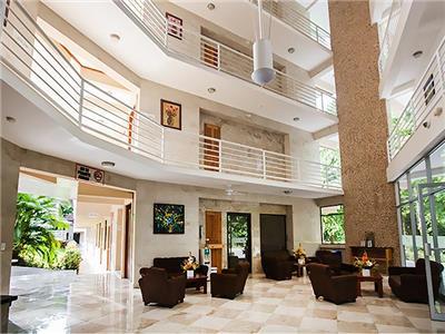 Hotel Arenas Punta Leona