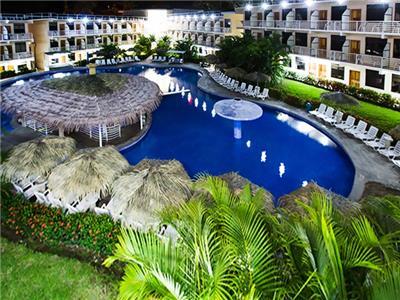 Hotel Arenas Punta Leona