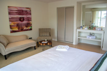 Hotel The Retreat At Altos Del Monte