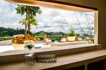 Hotel The Retreat At Altos Del Monte