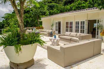 Hotel The Retreat At Altos Del Monte