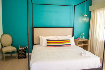 Hotel The Retreat At Altos Del Monte