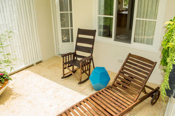 Hotel The Retreat At Altos Del Monte