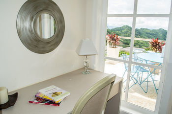 Hotel The Retreat At Altos Del Monte