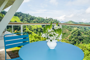Hotel The Retreat At Altos Del Monte