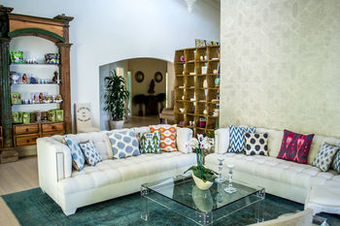 Hotel The Retreat At Altos Del Monte