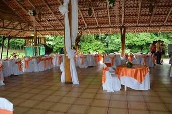 Posada Hotel Del Bosque