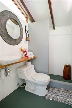 Hotel Encantada Ocean Cottages