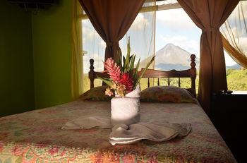 Hotel Castillo Del Arenal