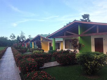Hotel Villas Vilma