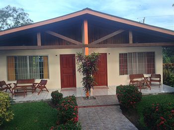 Hotel Villas Vilma