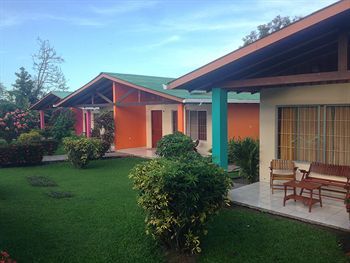 Hotel Villas Vilma