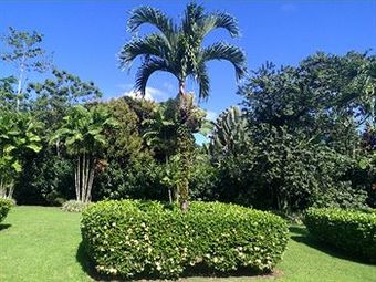 Hotel Villas Vilma