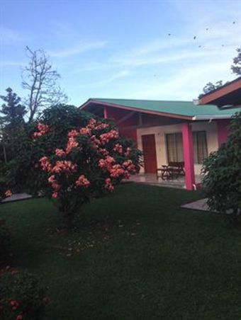 Hotel Villas Vilma