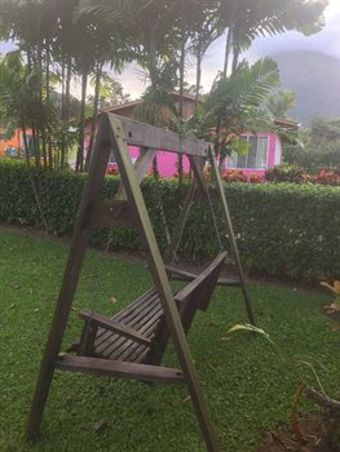 Hotel Villas Vilma