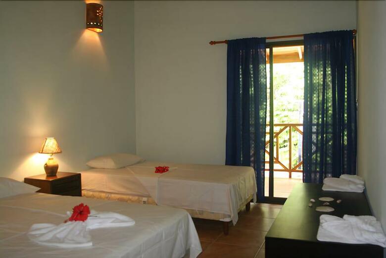 Beach Break Hotel
