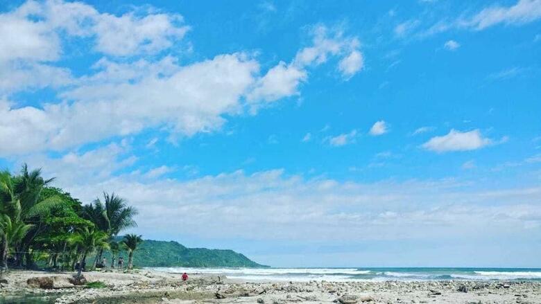 Beach Break Hotel