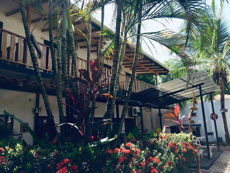 Beach Break Hotel