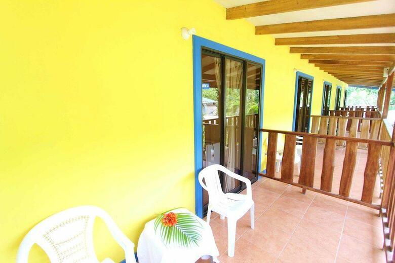 Beach Break Hotel