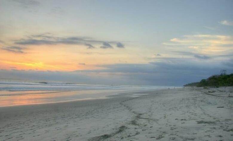 Beach Break Hotel