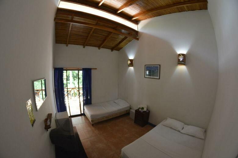 Beach Break Hotel