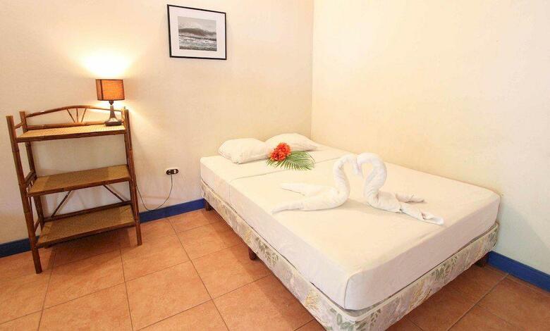 Beach Break Hotel