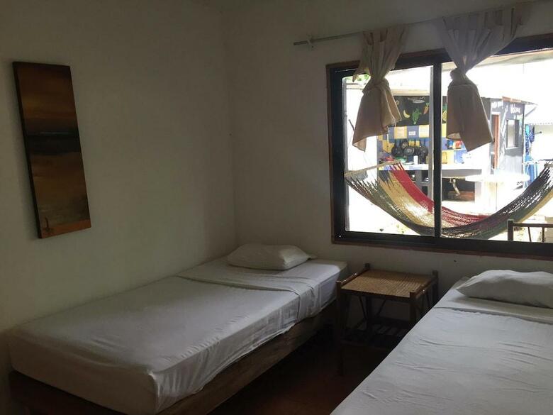 Beach Break Hotel