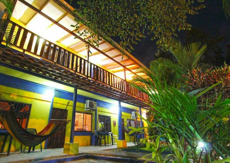 Beach Break Hotel