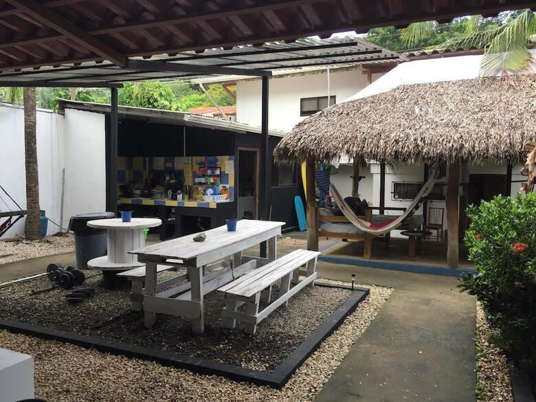 Beach Break Hotel